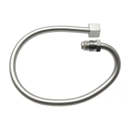 Rurki doprowadzające gaz do kuch Rura gazowa do kuchenki Amica 8016045