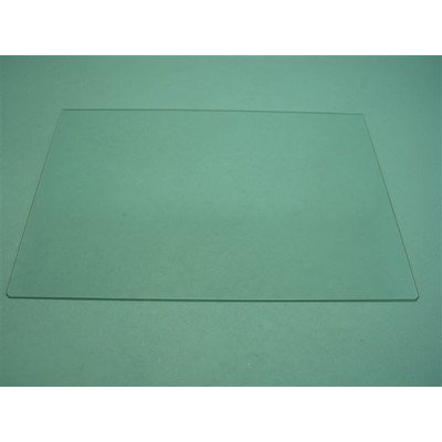 Półka szklana AMK nad pojemnik 56'07 (8038385)