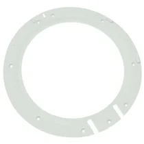 WCC6511B0 BEKO Ramka wewnętrzna drzwi do pralki Beko / Grundig / Arcelik 2851610100