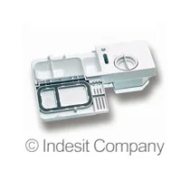 Akcesoria do zmywarek Whirlpool Dozownik detergentów do zmywarki Ariston / Indesit / Hotpoint / Whirlpool C00143574 482000029794