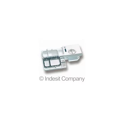 Akcesoria do zmywarek Whirlpool Dozownik detergentów do zmywarki Ariston / Indesit / Hotpoint / Whirlpool C00143574 482000029794
