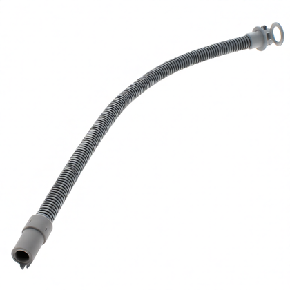 Wąż odpływowy do pralki Whirlpool 480111105006 C00319405