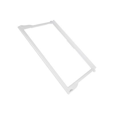 Plastikowe ramki półek do lodówe Obramowanie szklanej półki chłodziarki (2081960011)