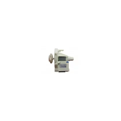 Silnik pompy myjącej bez turbiny do zmywarki Whirlpool / Indesit / Ariston / Hotpoint 482000022018 C00305383