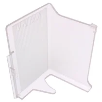 Osłona żarówki do lodówki Electrolux / AEG 2004043002
