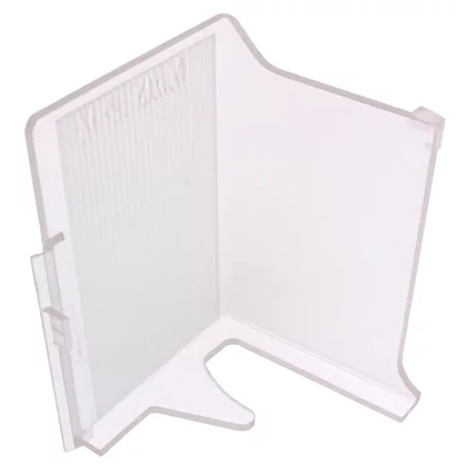 Osłona żarówki do lodówki Electrolux / AEG 2004043002
