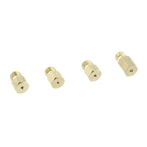 Zestaw dysz do palników gazowych Electrolux / AEG GN G20-20 mbar 4055186870