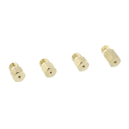 Zestaw dysz do palników gazowych Electrolux / AEG GN G20-20 mbar 4055186870