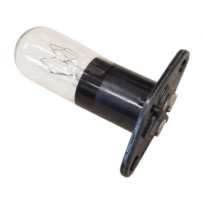 Żarówka z oprawką do kuchenki mikrofalowej Amica 20 W 230 V 1008395