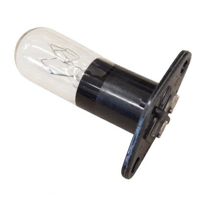 Żarówka z oprawką do kuchenki mikrofalowej Amica 20 W 230 V 1008395