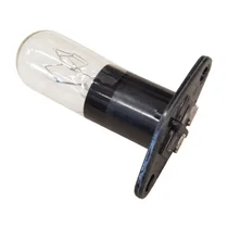 Żarówka z oprawką do kuchenki mikrofalowej Amica 20 W 230 V 1008395