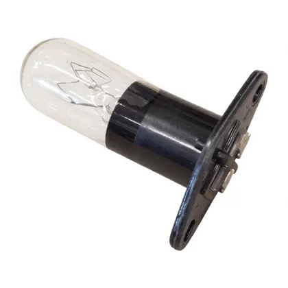 Żarówka z oprawką do kuchenki mikrofalowej Amica 20 W 230 V 1008395