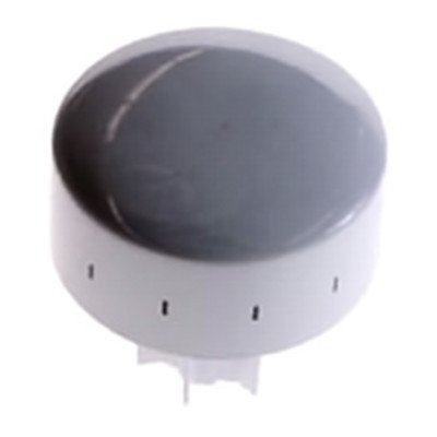 Pokrętło termostatu do pralki Ariston / Indesit / Hotpoint / Whirlpool białe AB40-STAB. C00065967 482000027220