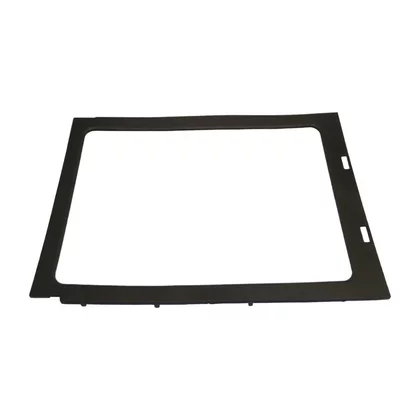 Uszczelka drzwi do kuchenki mikrofalowej Amica 349,1 x 252,8 x 5 mm 1010966