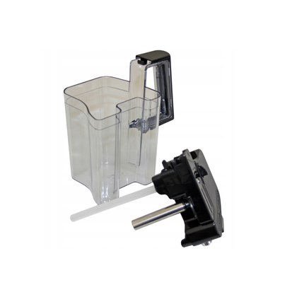 DELONGHI Pojemnik na mleko kompletny do ekspresu DeLonghi DLSC024 5513211621