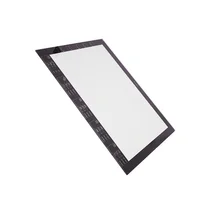 Wewnętrzna szyba drzwi piekarnika Electrolux / AEG 5611831024