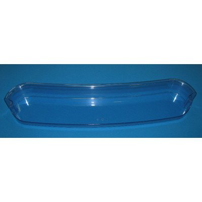 Części zamienne GORENJE Balkonik drzwi chłodziarki górny do lodówki Gorenje (132981)