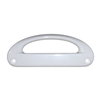 Uchwyt drzwi chłodziarki Mastercook / Fagor LC2 rozstaw 15 cm FPW003020