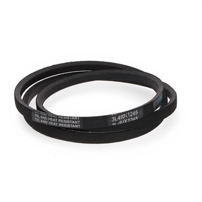 Pasek napędowy do pralki Ariston / Indesit / Hotpoint / Whirlpool 9ML124 1245 mm C00003088 482000072593