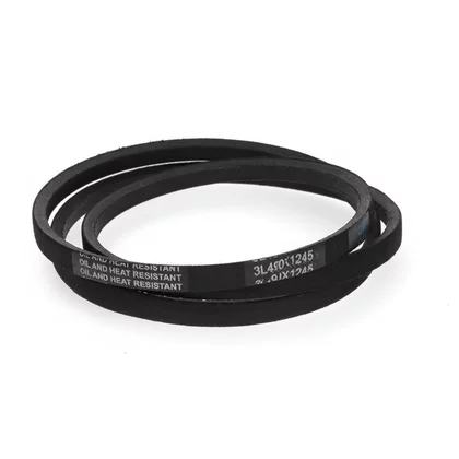 Pasek napędowy do pralki Ariston / Indesit / Hotpoint / Whirlpool 9ML124 1245 mm C00003088 482000072593