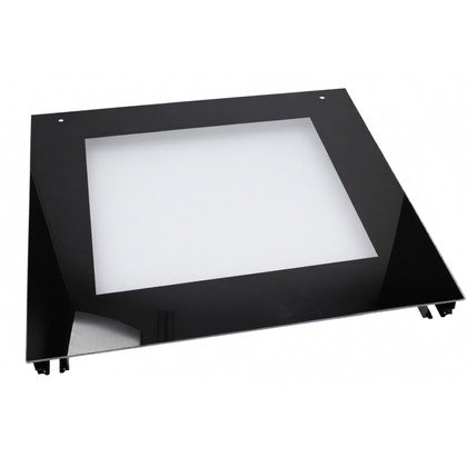 Części zamienne GORENJE Szyba zewnętrzna drzwi piekarnika Gorenje / Hisense 602348
