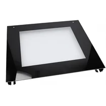 Części zamienne GORENJE Szyba zewnętrzna drzwi piekarnika Gorenje / Hisense 602348
