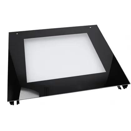 Części zamienne GORENJE Szyba zewnętrzna drzwi piekarnika Gorenje / Hisense 602348