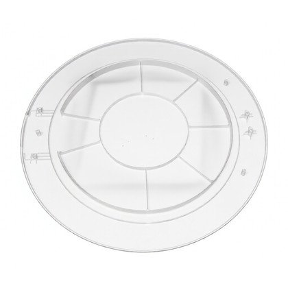 Części zamienne GORENJE Pierścień drzwi pralki 46 cm Gorenje / Hisense 7010-38