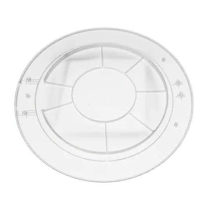 Części zamienne GORENJE Pierścień drzwi pralki 46 cm Gorenje / Hisense 7010-38