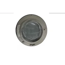 Drzwi kompletne z zawiasem do pralki LG ADC74625701