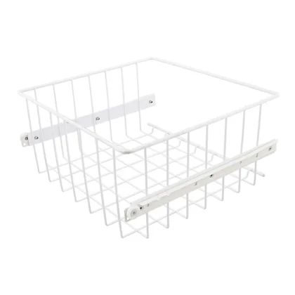 Kosz zamrażarki z szyną półki do chłodziarko-zamrażarki Electrolux / AEG 310x149x292 mm
