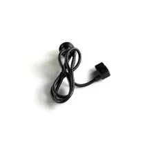 Kable zasilające do ekspresów do Kabel zasilający do ekspresu Saeco / Philips 1200 mm 11004247 996530002167