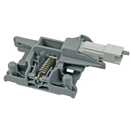 Zestaw zamykający drzwi do zmywarki Ariston / Indesit / Hotpoint / Whirlpool DEA602 60 cm C00274116 482000023147