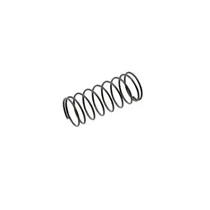 Sprężyna pedału do odkurzacza Electrolux / AEG 1181958016