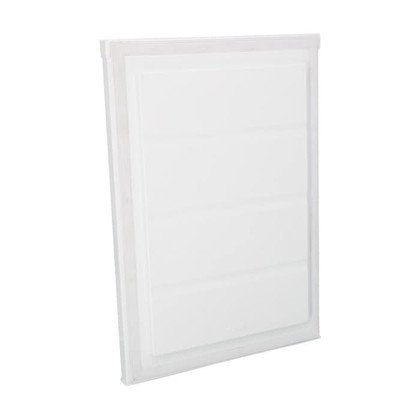 Zespól drzwi zamrażarki - Biały - 845x560 Electrolux (4055518437)