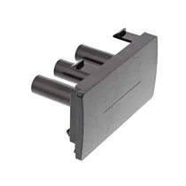 Przycisk otwierający do kuchenki mikrofalowej Electrolux / AEG 4055184156