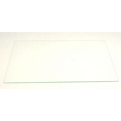 Półka szklana do chłodziarki Beko 4656270100