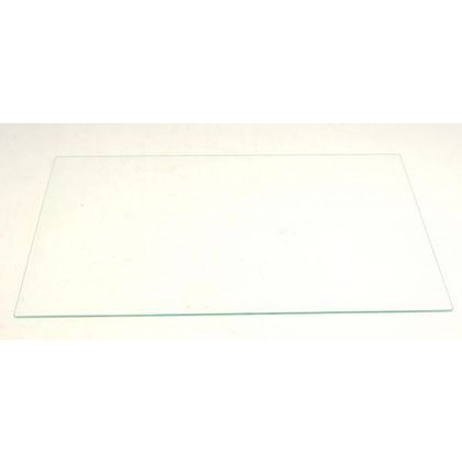 Półka szklana do chłodziarki Beko 4656270100