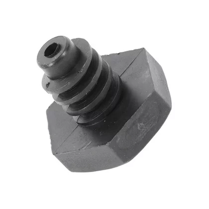 Elementy obudowy Regulowana nóżka do kuchenki Electrolux / AEG 3556093015