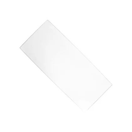 Półka szklana do chłodziarki Electrolux / AEG 476 x 205 mm 2062321068