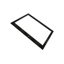 Szyba wewnętrzna drzwi piekarnika Electrolux / AEG 522 x 388 mm 3396728028