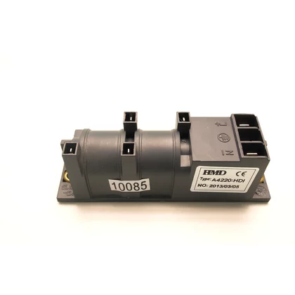 Generator zapalacza 4-polowy do kuchenki i płyty gazowej Amica 1030550 1033862