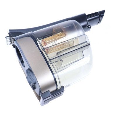 Pojemnik na kurz do odkurzacza Philips | 300008097581