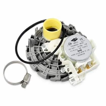 Rozdzielacz wody do zmywarki Bosch / Siemens 00644996