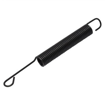 Sprężyna zawiasu drzwi zmywarki Whirlpool 480140101074 C00316724