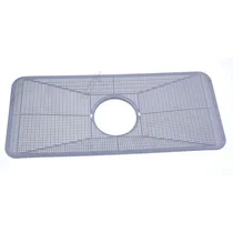 Akcesoria do zmywarek Whirlpool Metalowy filtr płaski do zmywarki Whirlpool 481248058048 C00320127