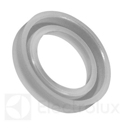 Uszczelka kołnierzowa złącza ekspresu do kawy, biała (4071347464)