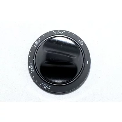 Pokrętło temperatury do piekarnika Mastercook / Fagor 50-250°C 02-0425