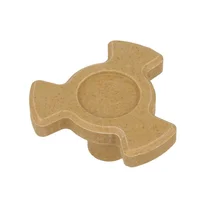 Koniczynka talerza obrotowego do mikrofalówki Teka 4,2 cm 528917
