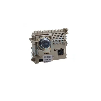Elementy elektryczne do pralek r Zaprogramowany programator do pralki Whirlpool 481228219944 C00456805